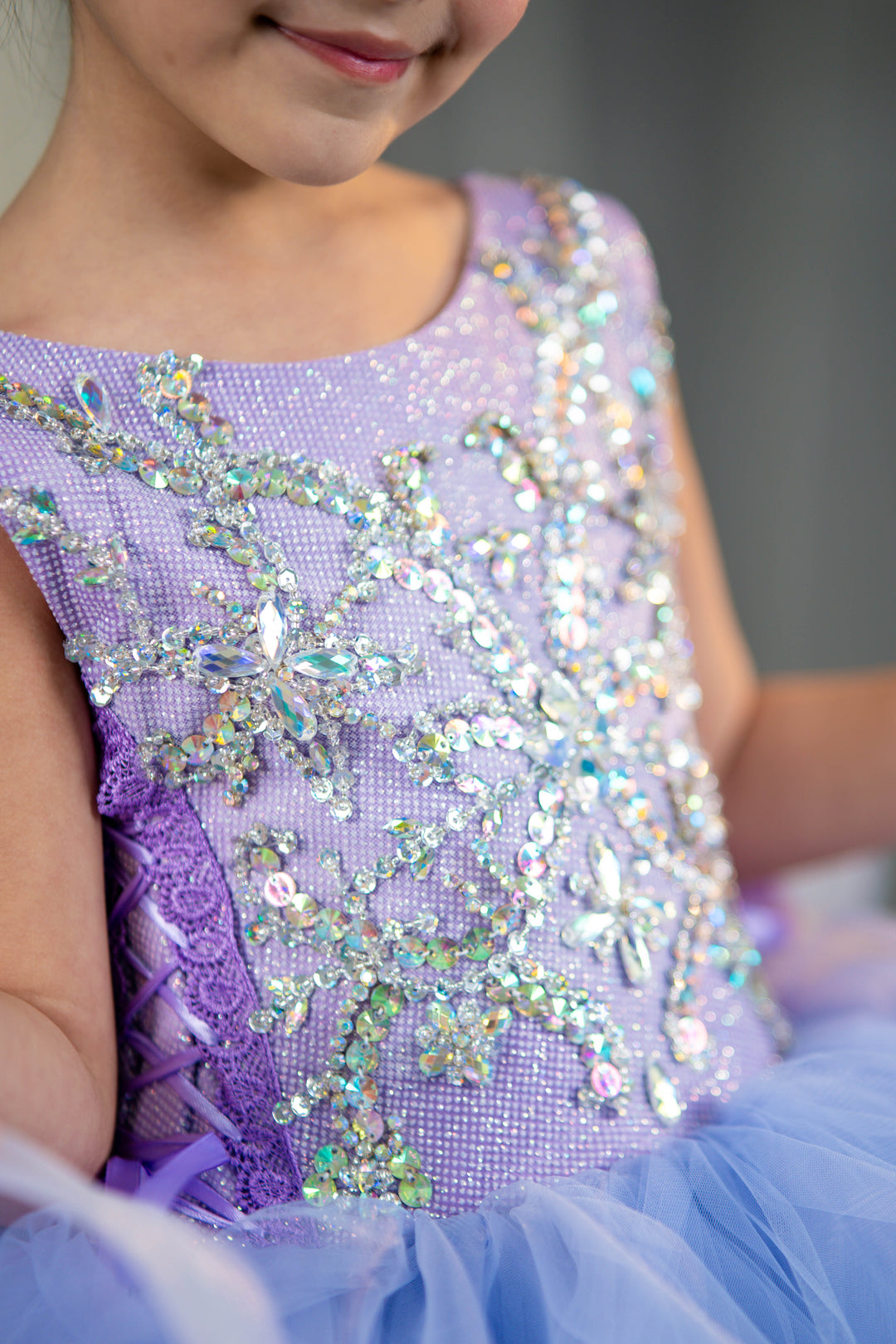 Nicole Gown