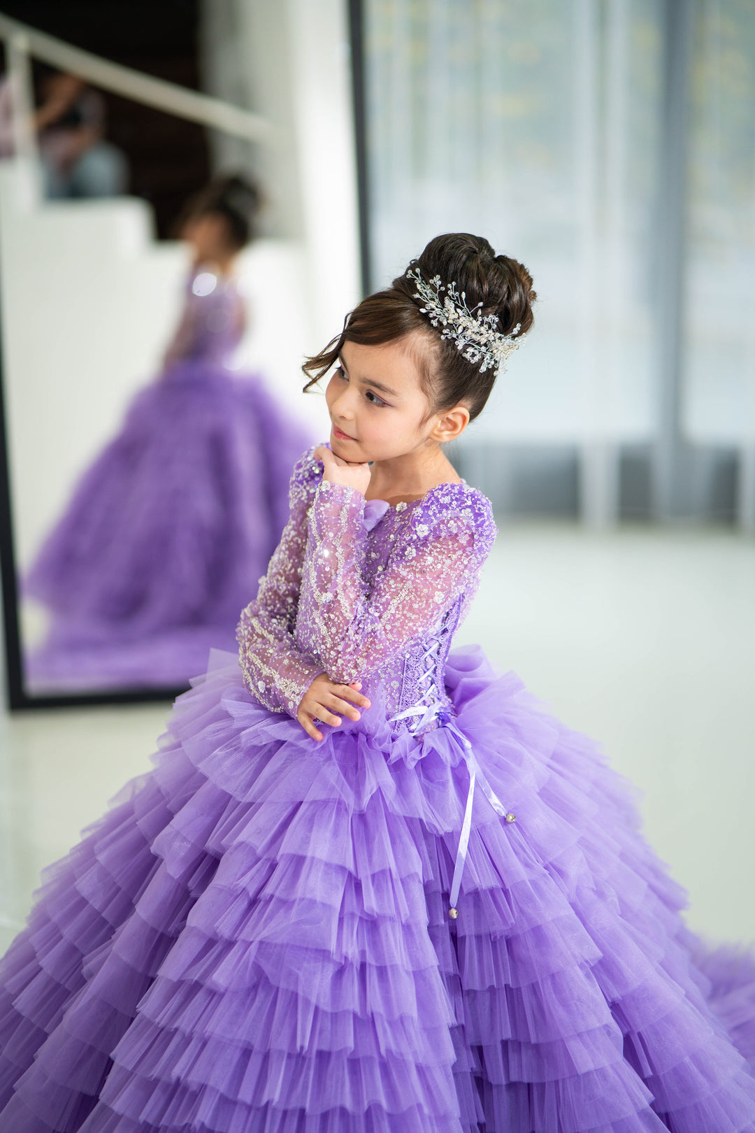 Olivia Gown