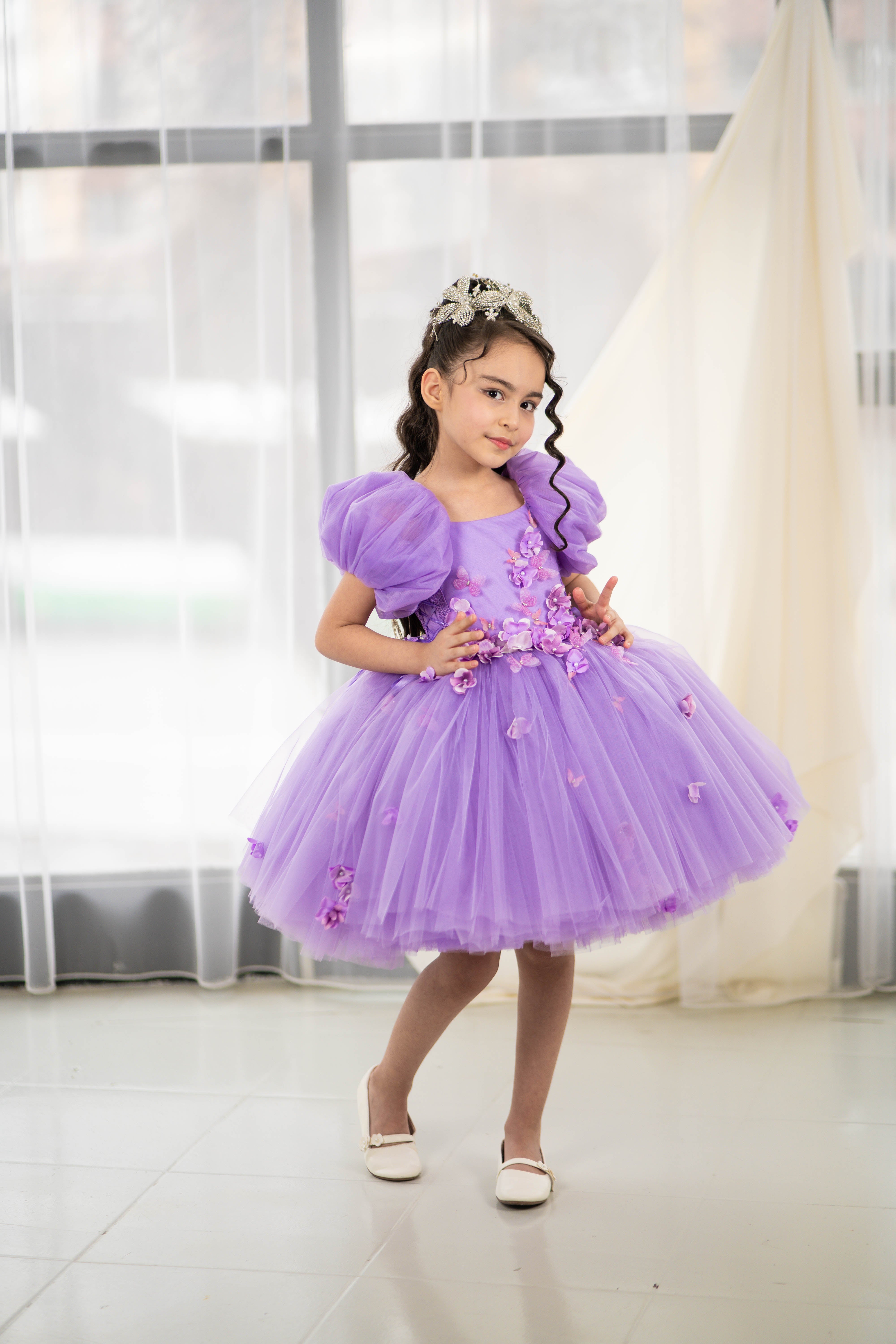 Princess Dress For Children