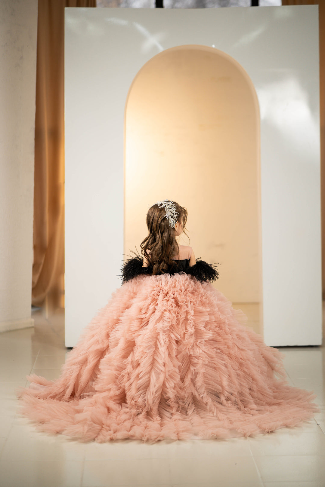Samantha Gown