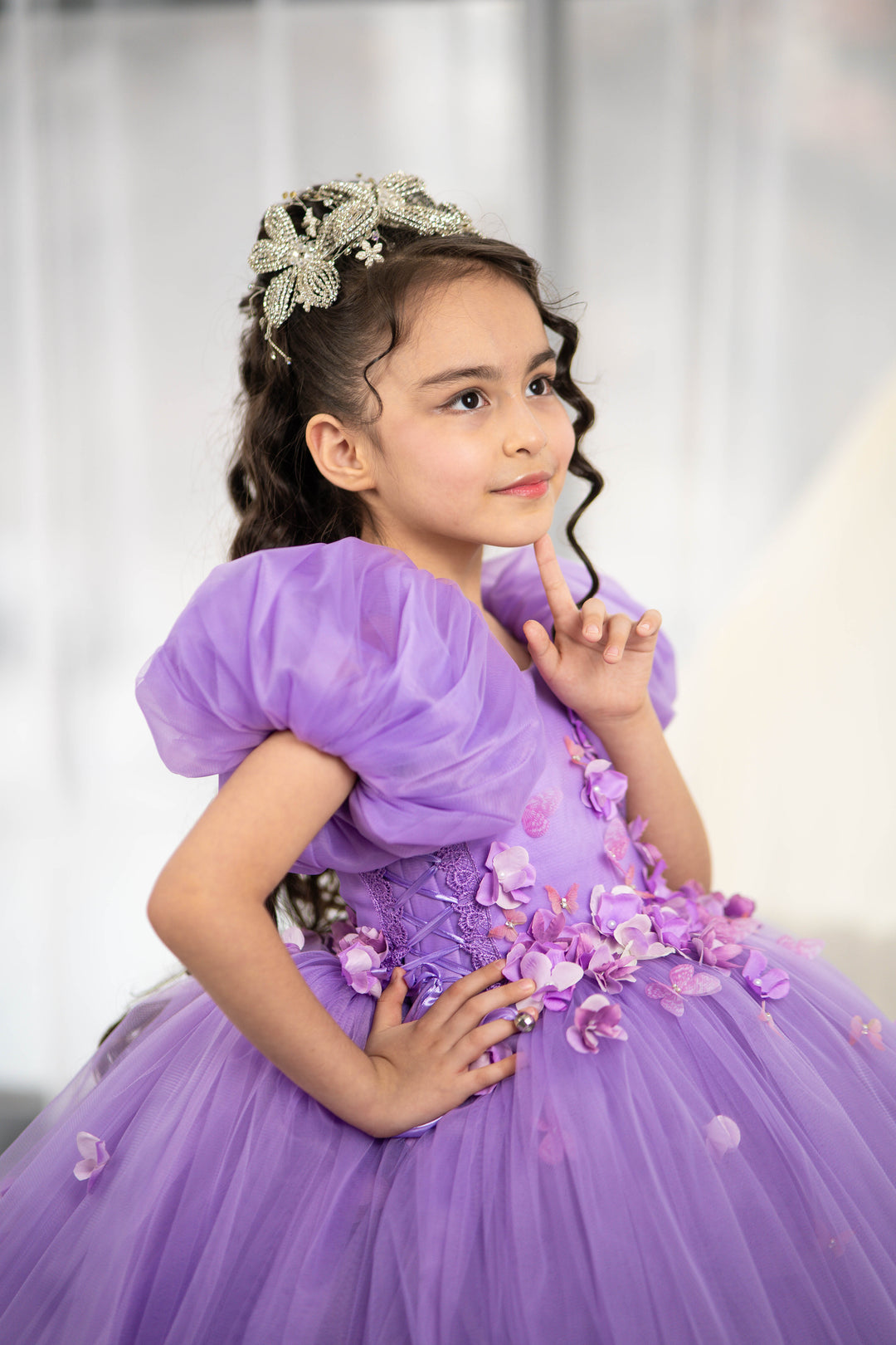 Eva Dress