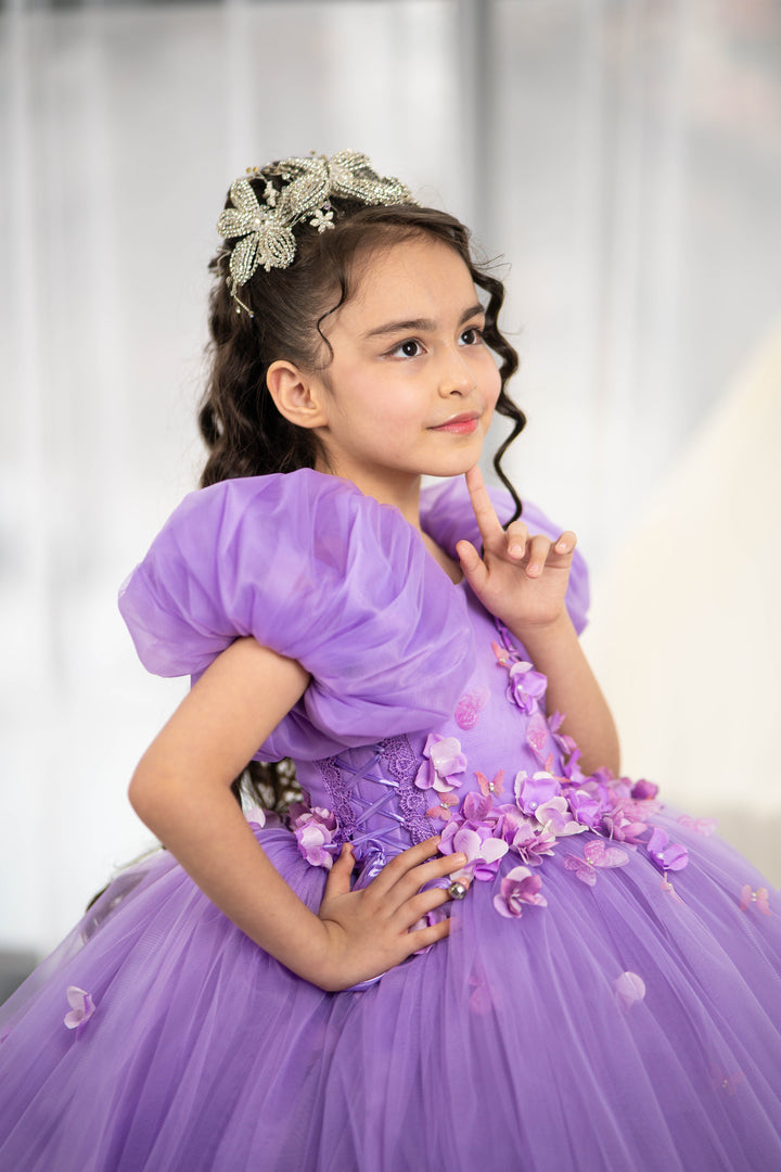 Eva Dress