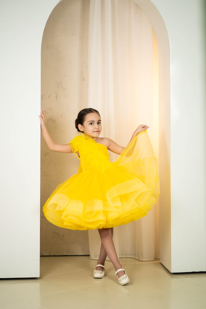 Dolly Dress