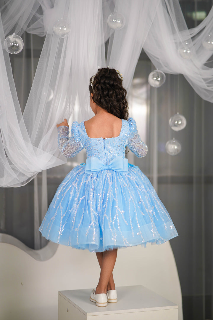 Baby Doll Dress • Ready to Ship