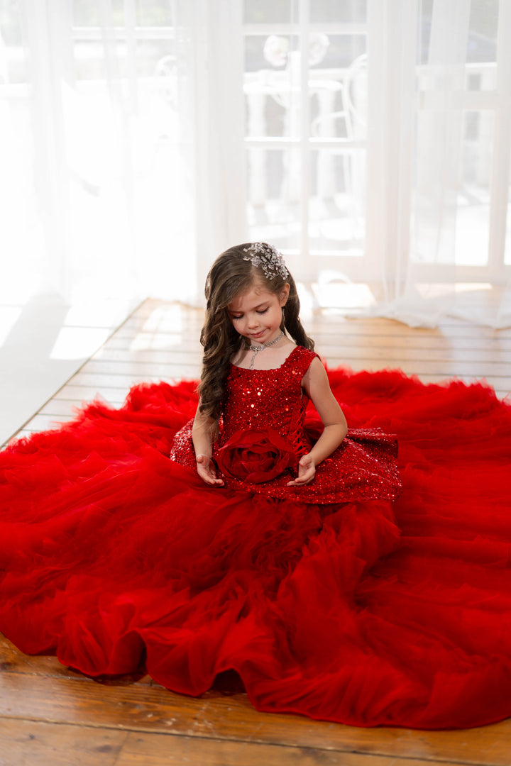 Margaret Gown