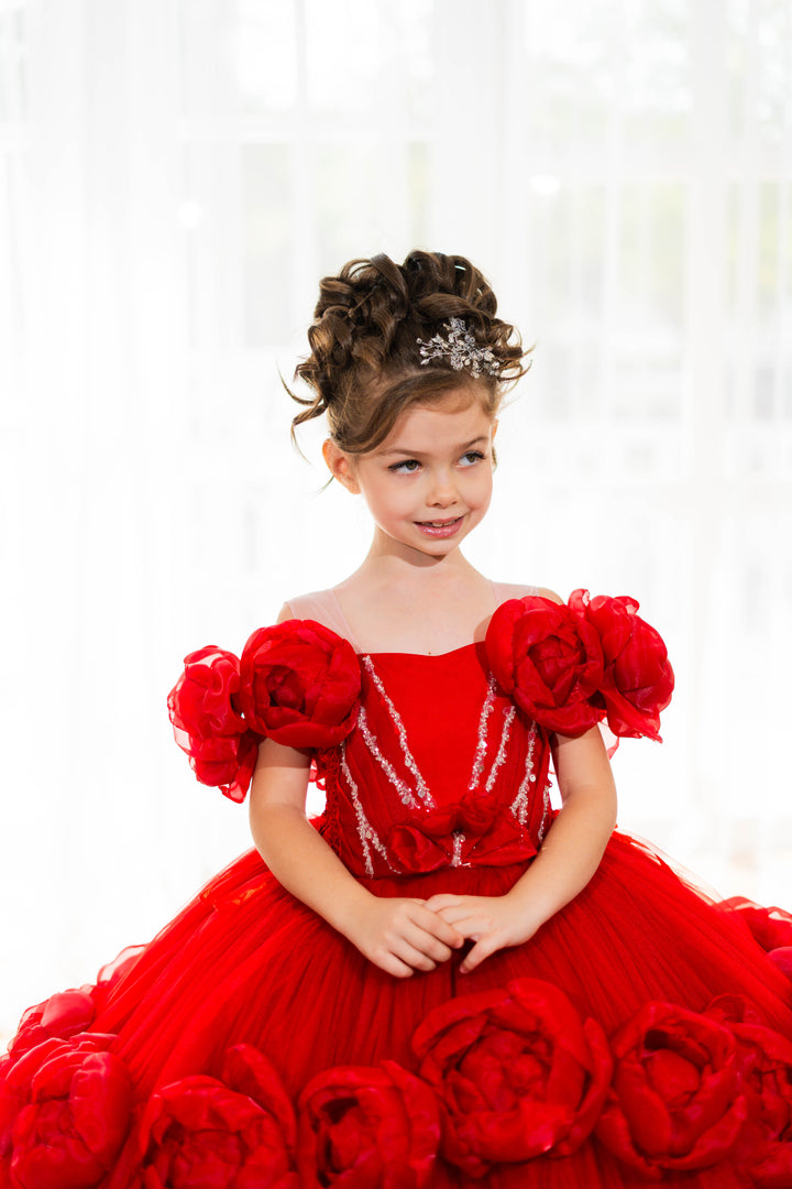 Catherine Gown