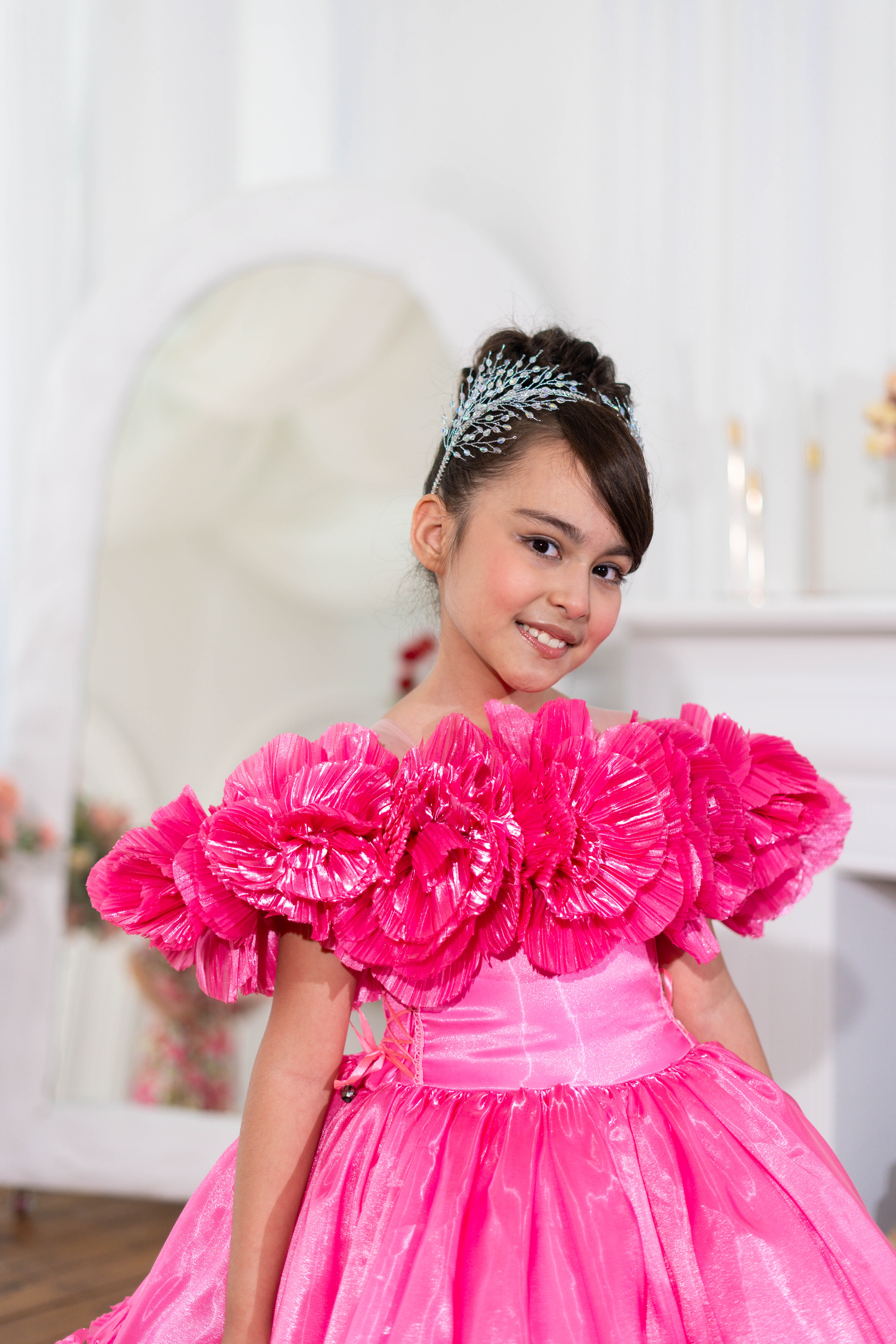 Arabella Gown