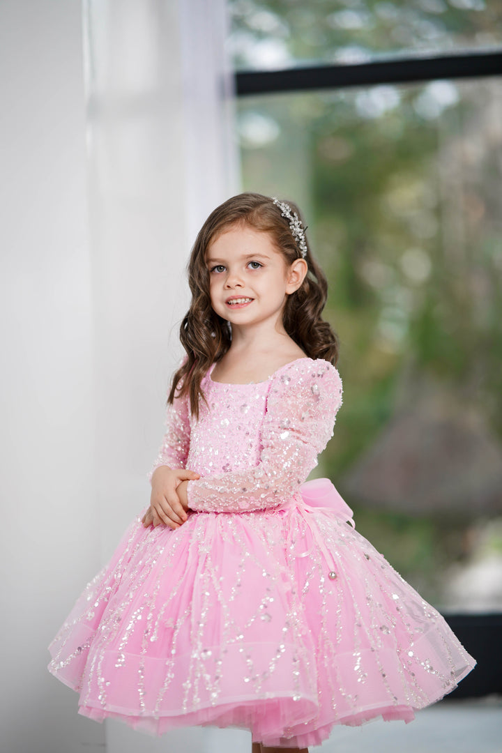 Baby Doll Dress • Ready to Ship