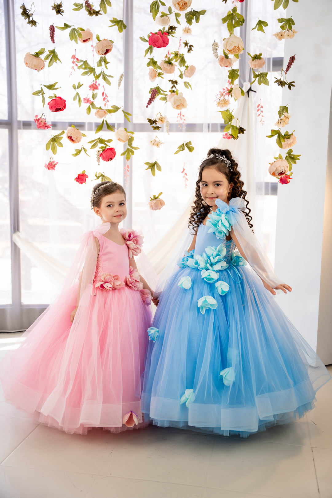 Chloe Gown