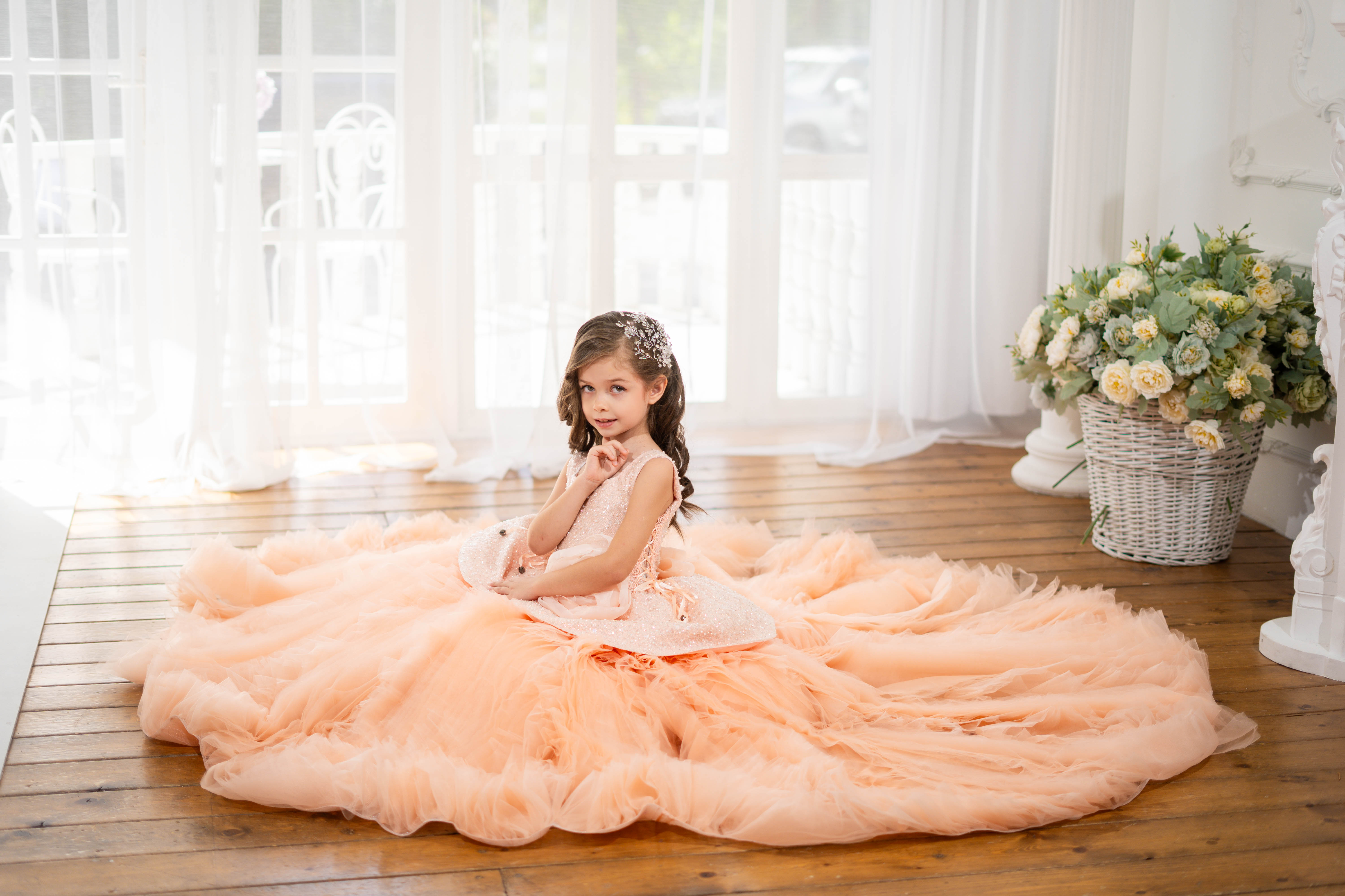 Margaret Gown