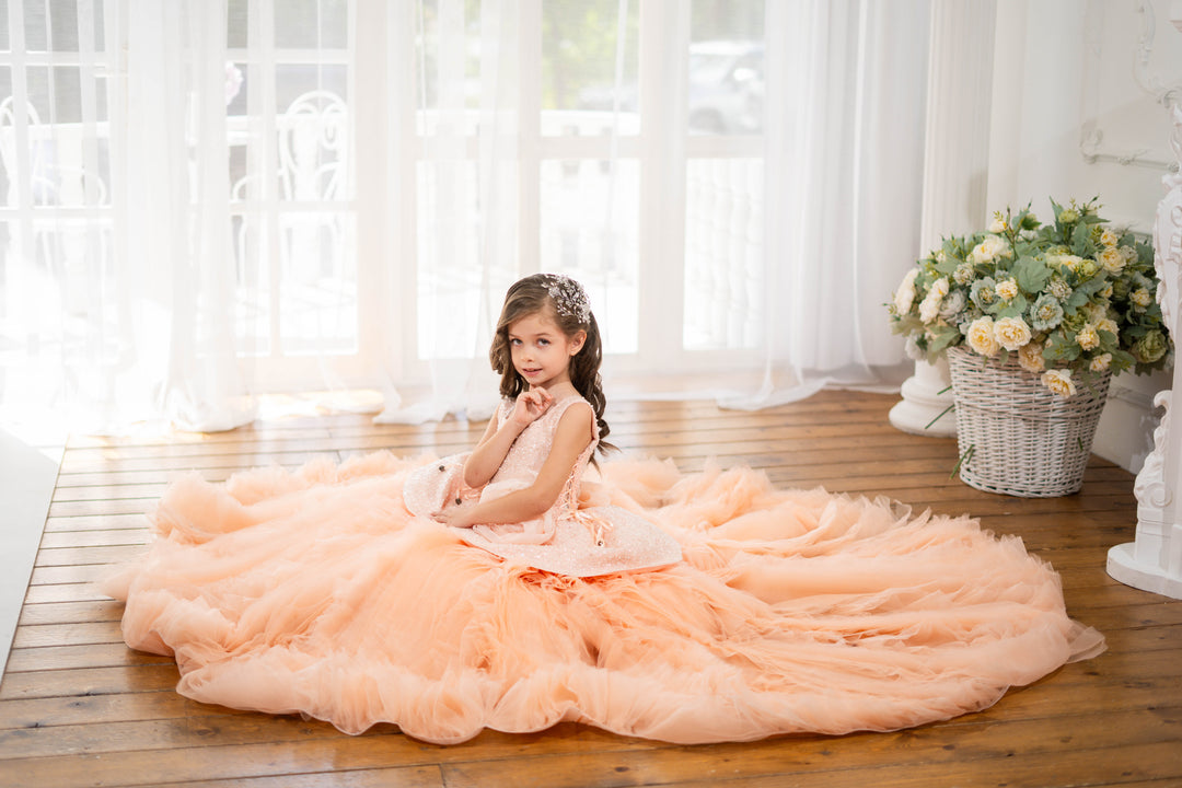 Margaret Gown