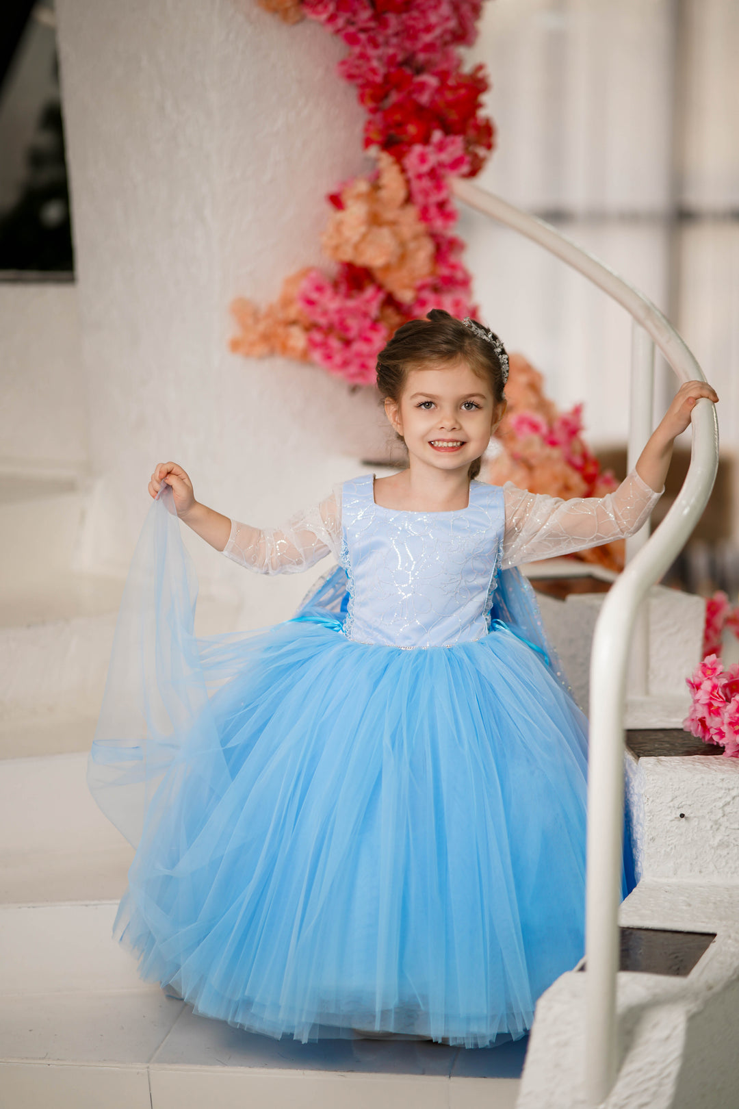 Hailey Dress