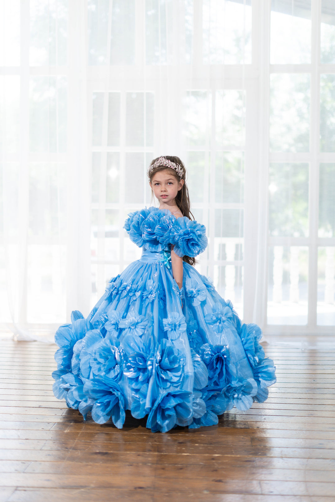 Arabella Gown