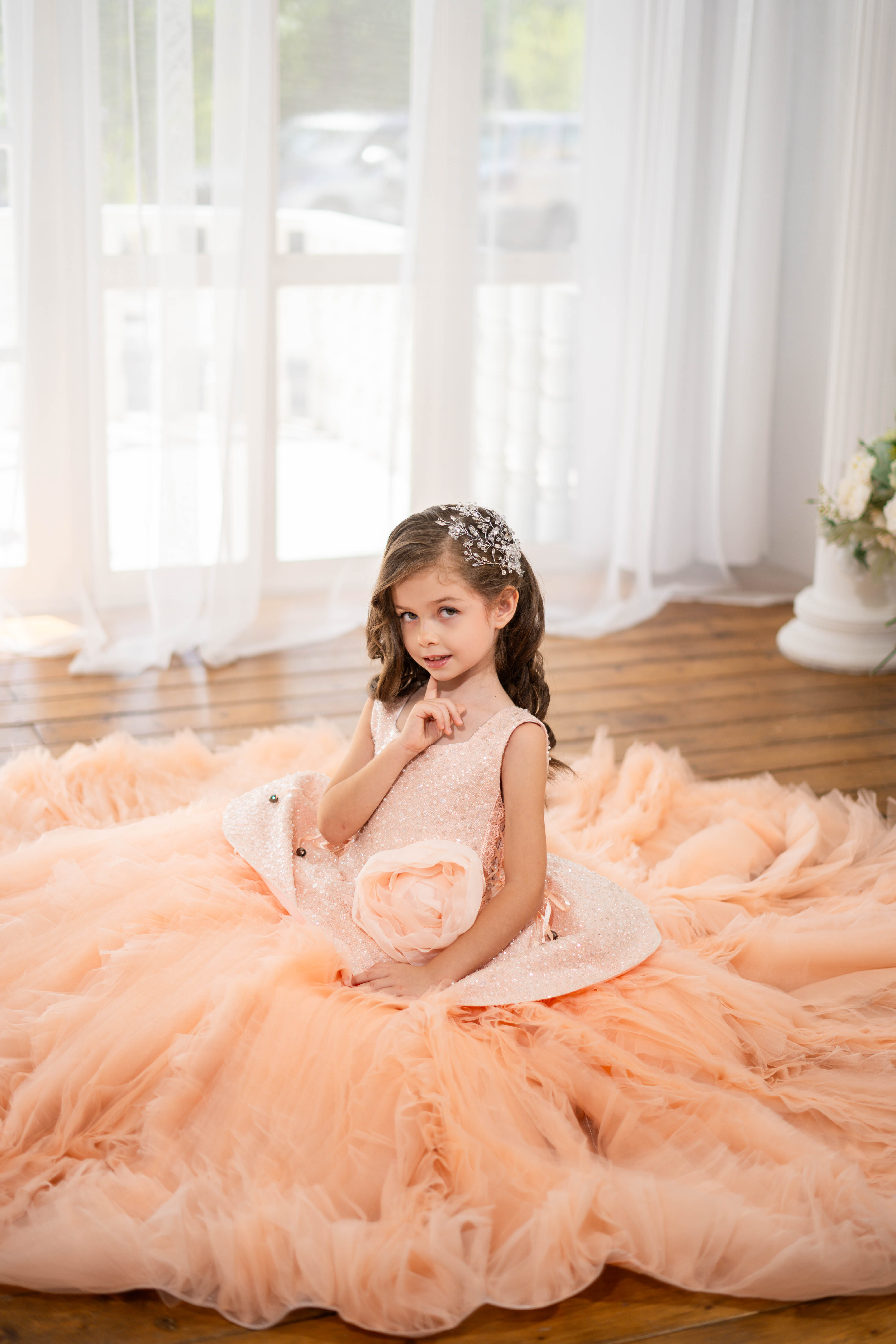 Margaret Gown