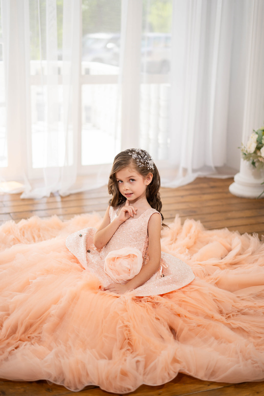 Margaret Gown