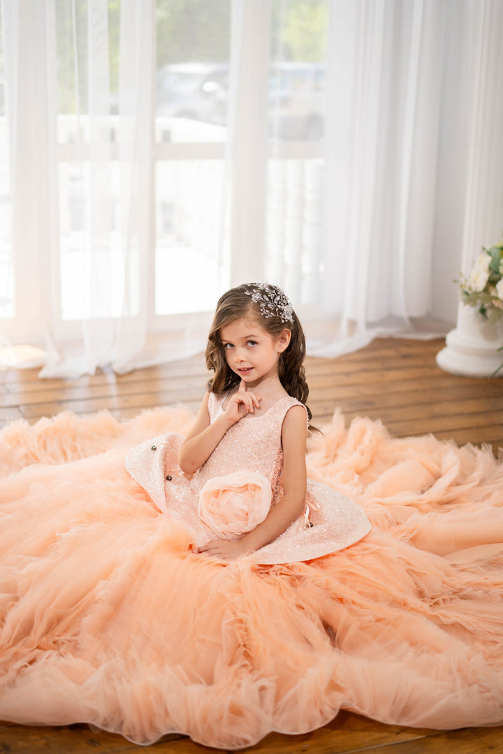 Margaret Gown