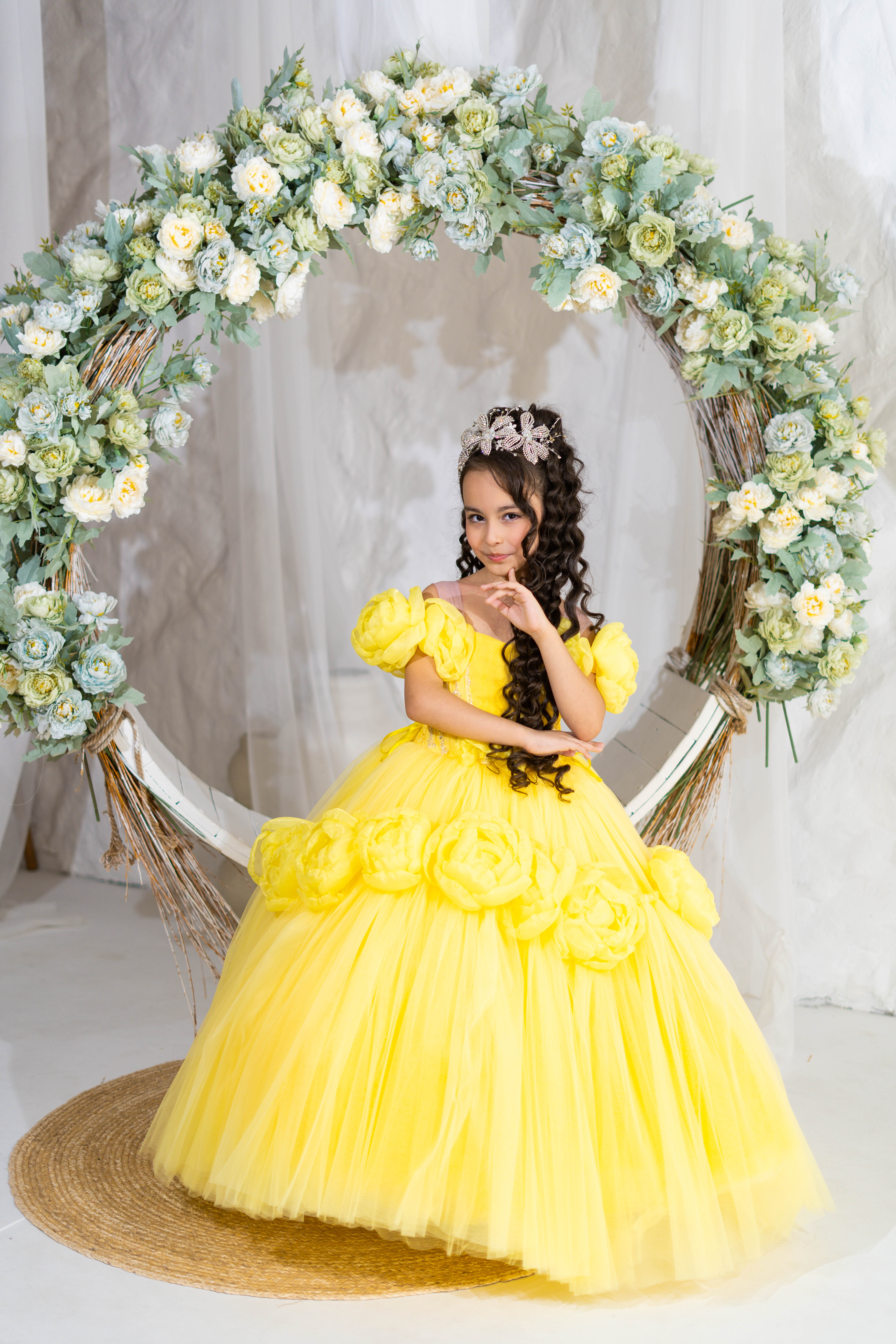 Catherine Gown