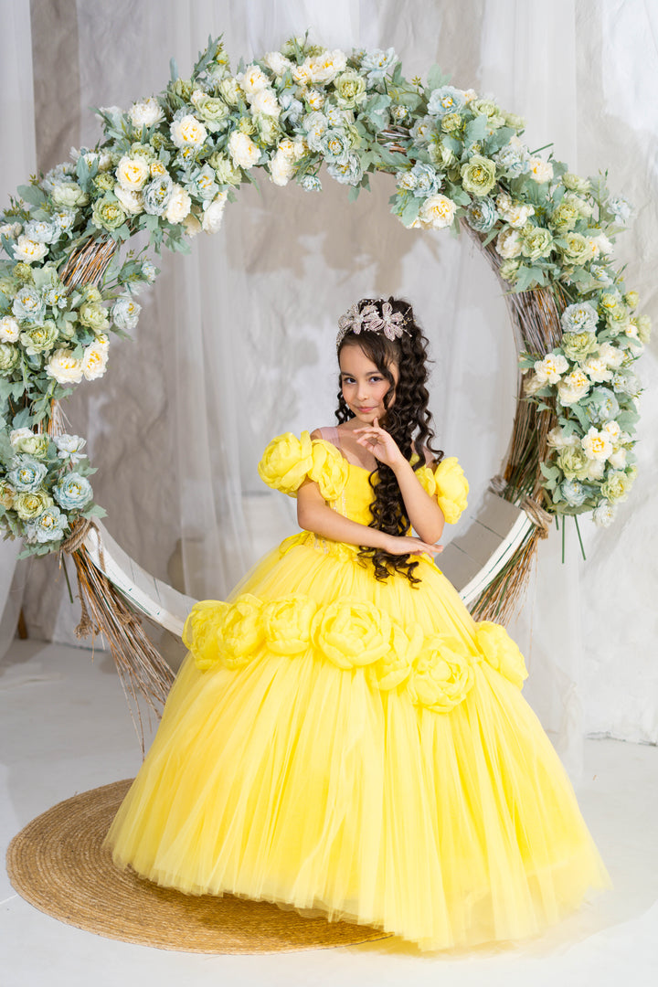Catherine Gown