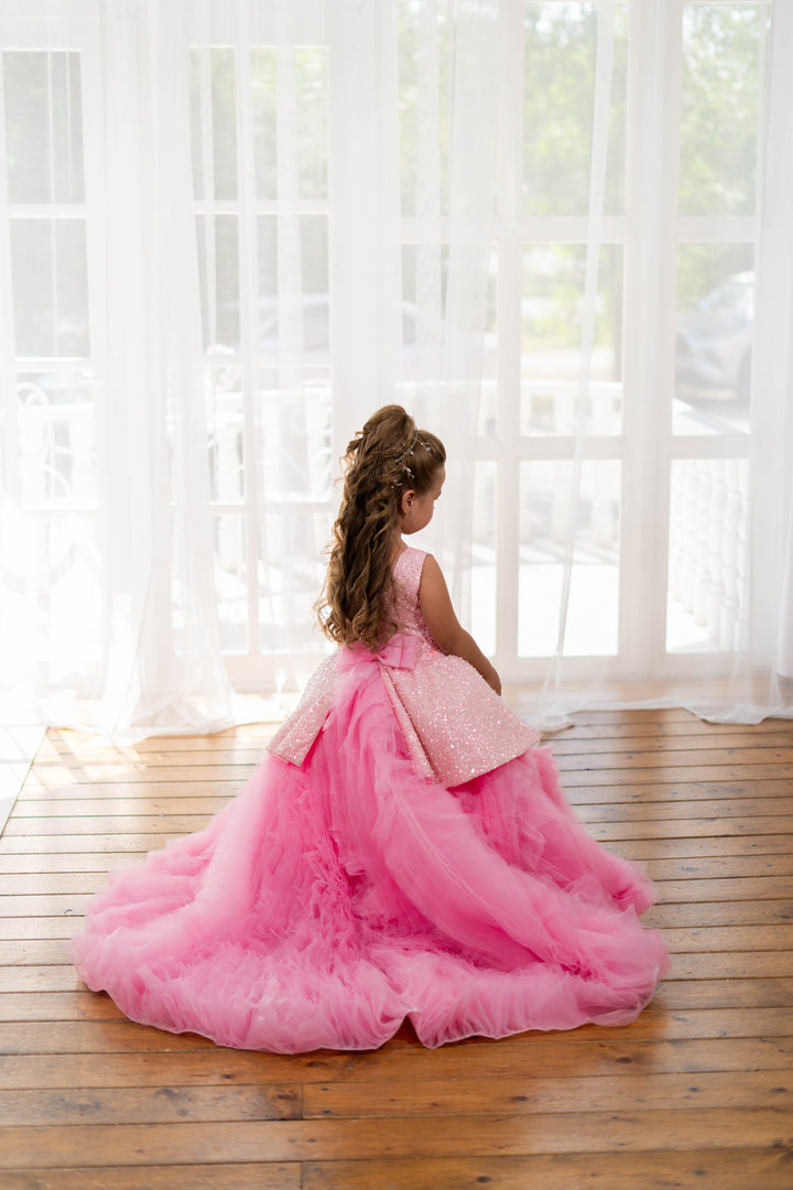 Margaret Gown