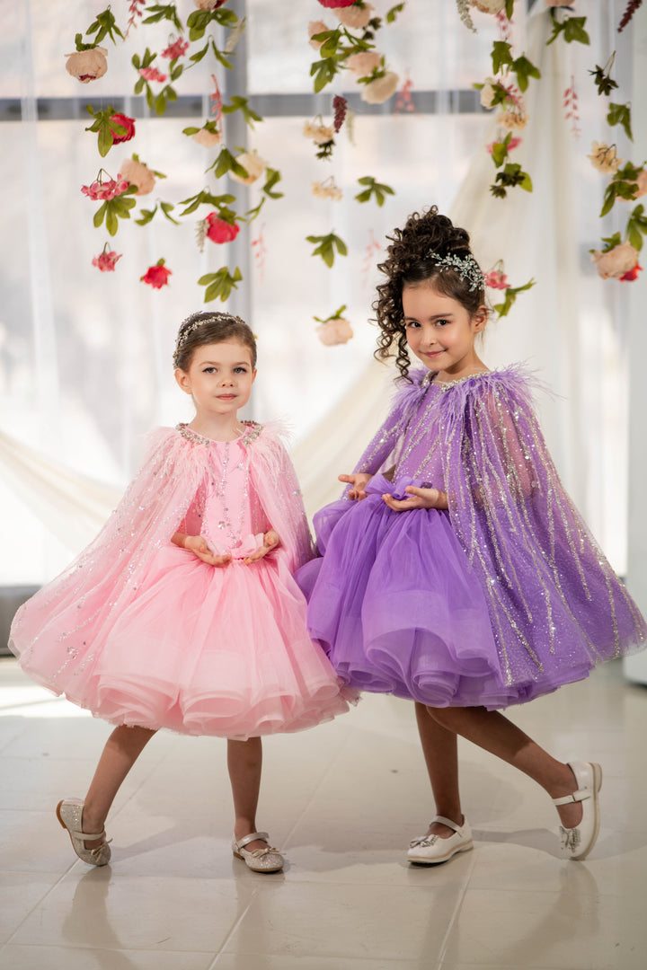  Blush pink birthday baby girl gown, first year birthday party dress, gown with train for baby, gorgeous fluffy dress for kids, tulle dress, Girls formal dress long, Ball dress for girls, Luxury dress for kids, Prom dress for kids, Blush dress, Toddler wedding dress, Tulle gown girls, Blush Flower Girl Dress, Lace flower girl dress, Girls ball gown, adorable girls&