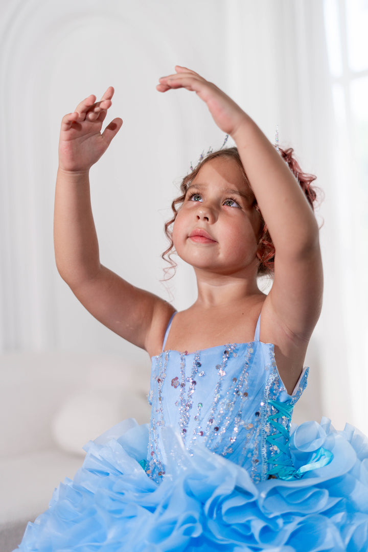Mable Gown