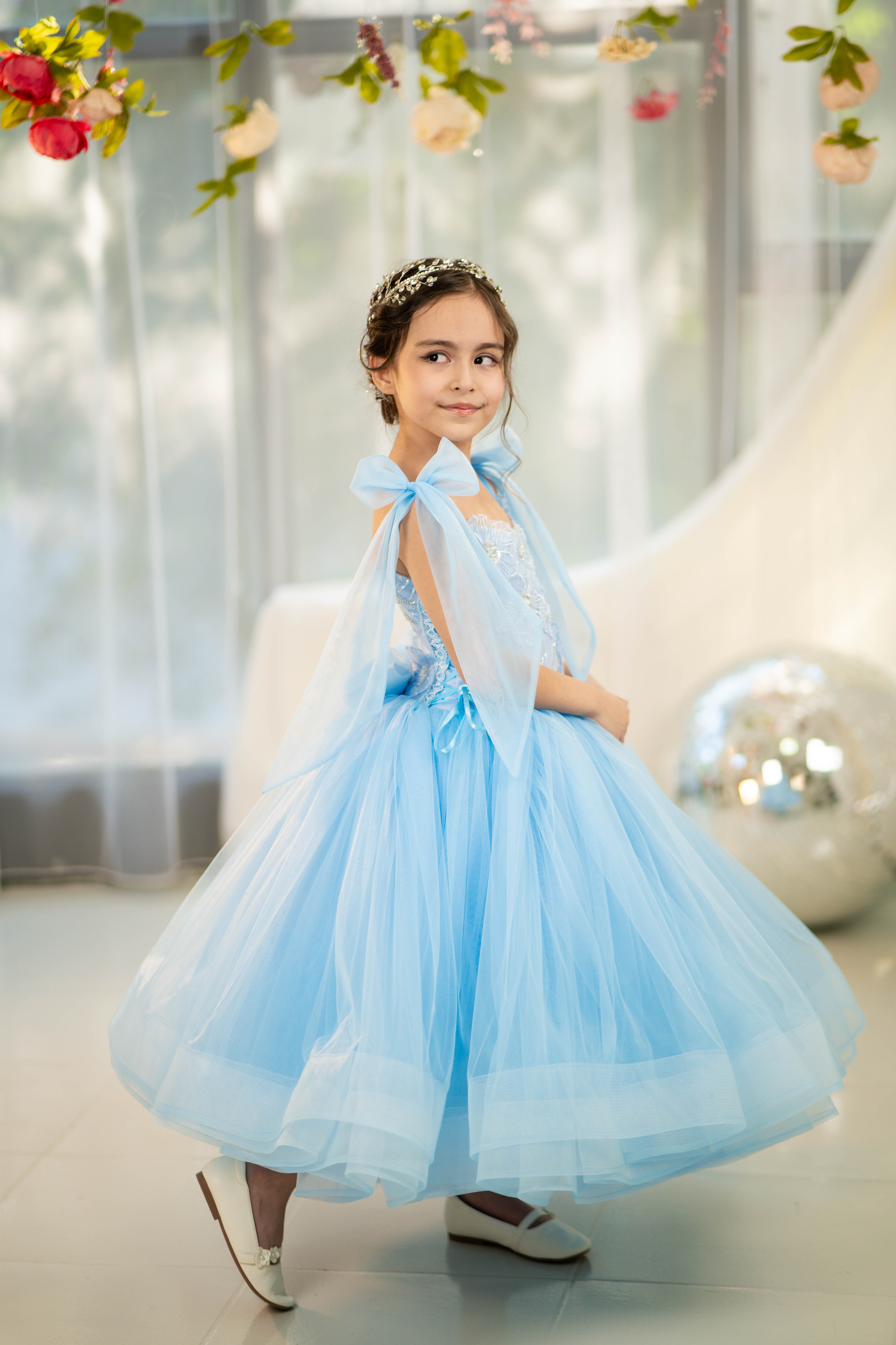 couture princess dresses toddler Yara Couture Princess Dress