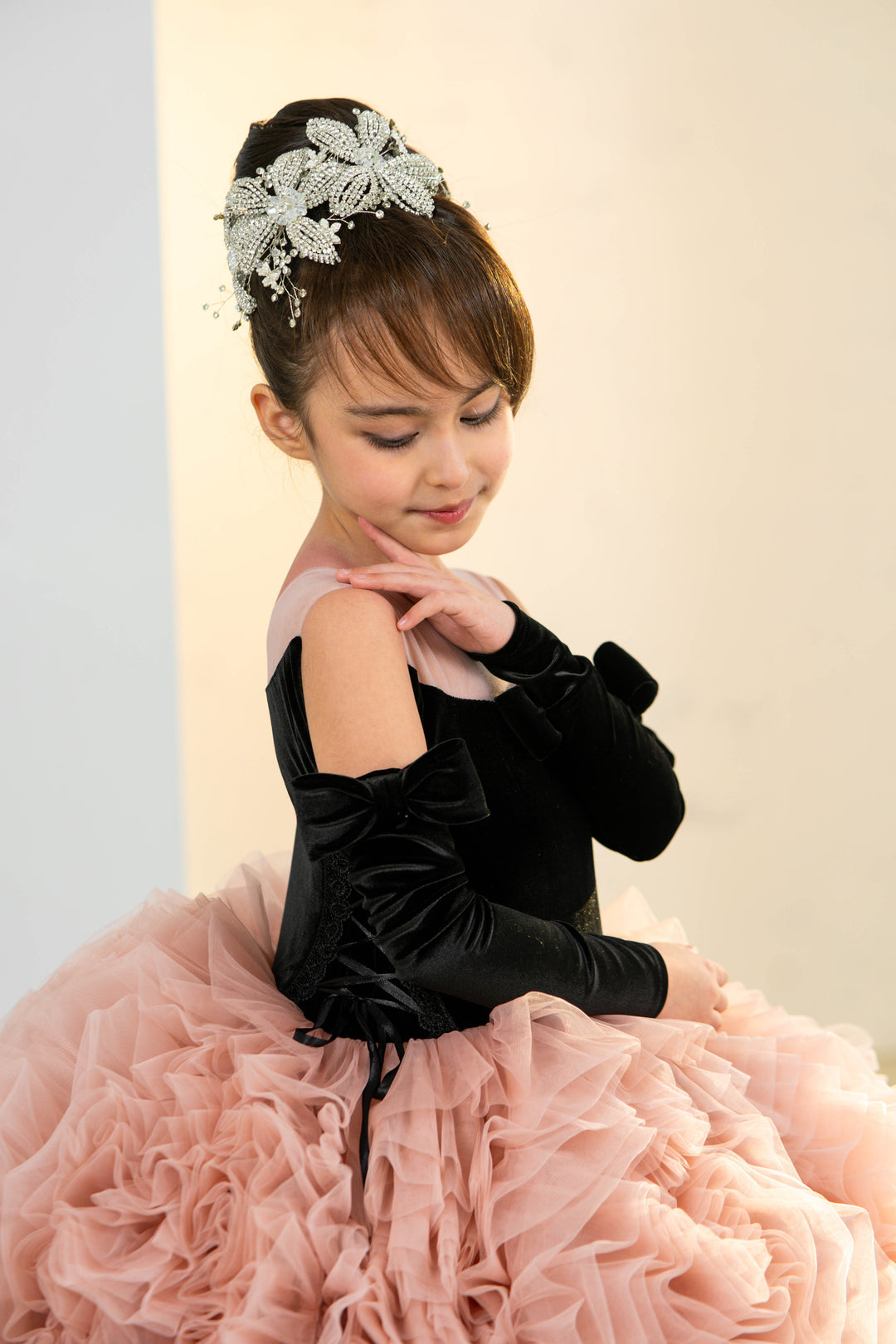 Madeline Gown