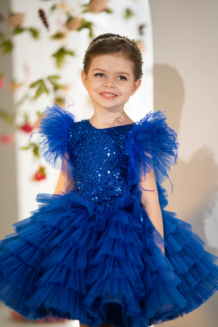 Alma Dress_Dress Of The Month_In Stock