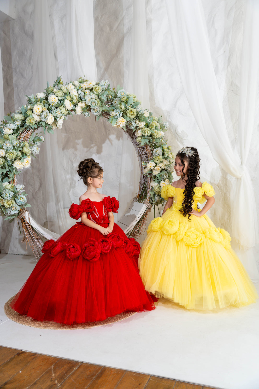 Catherine Gown