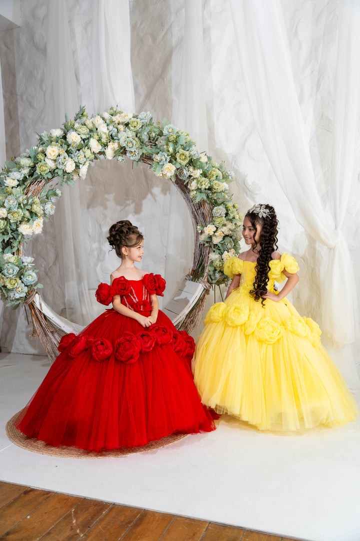 Catherine Gown