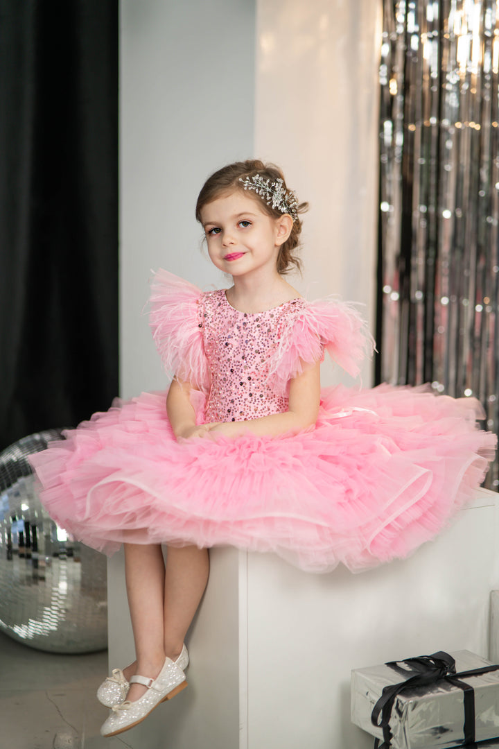 Alma Dress_Dress Of The Month_In Stock