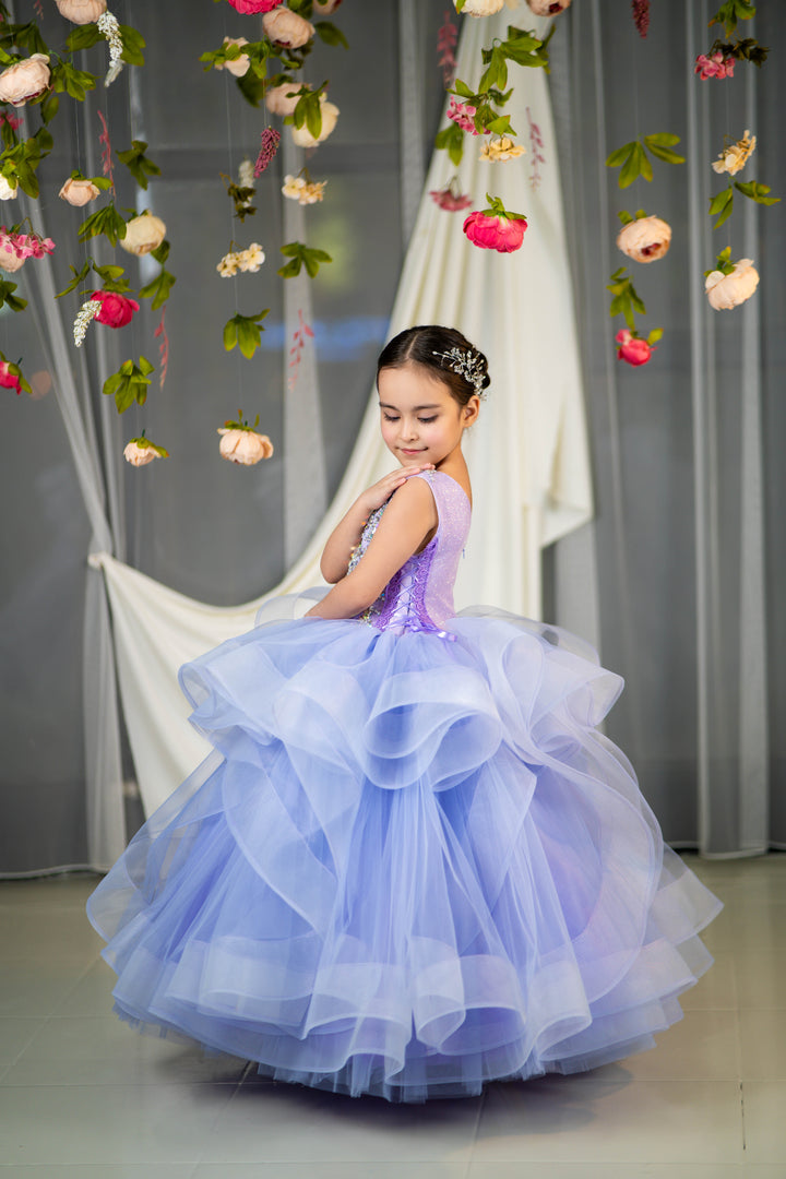 Nicole Gown