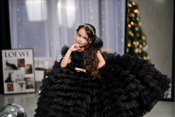 Valentina Gown