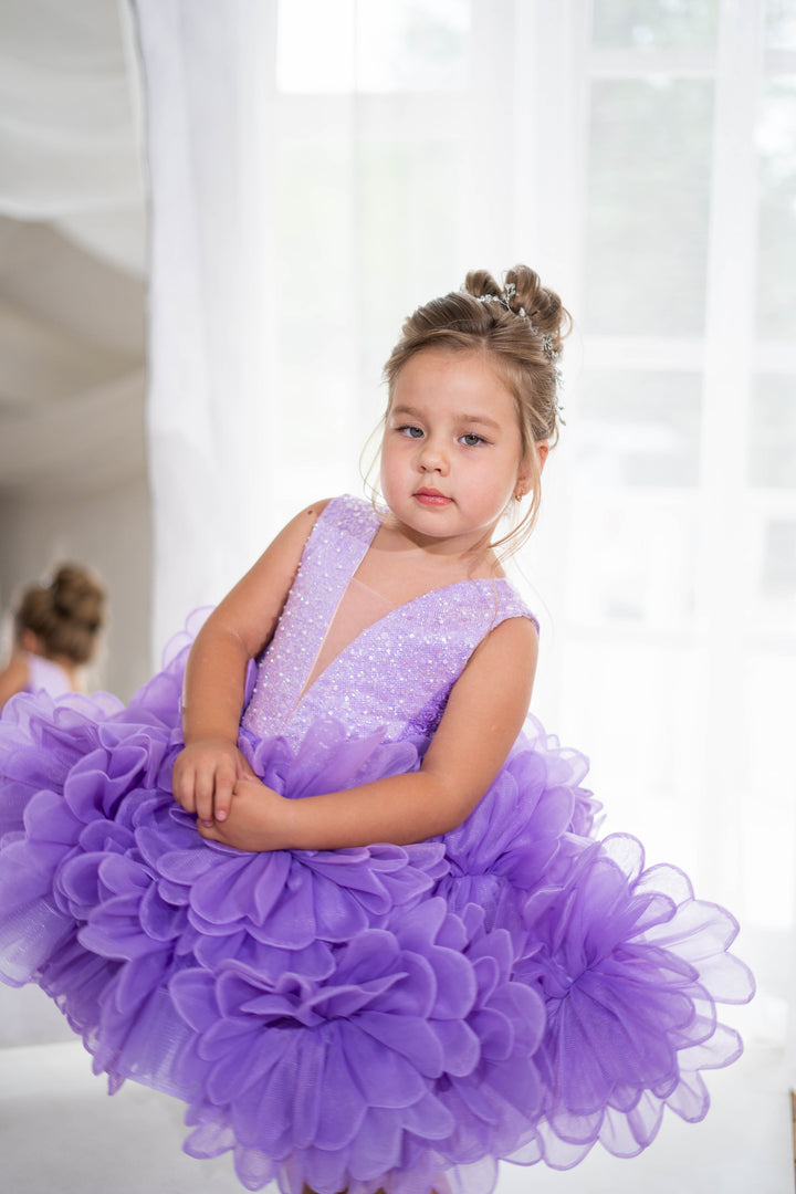 Alina Dress