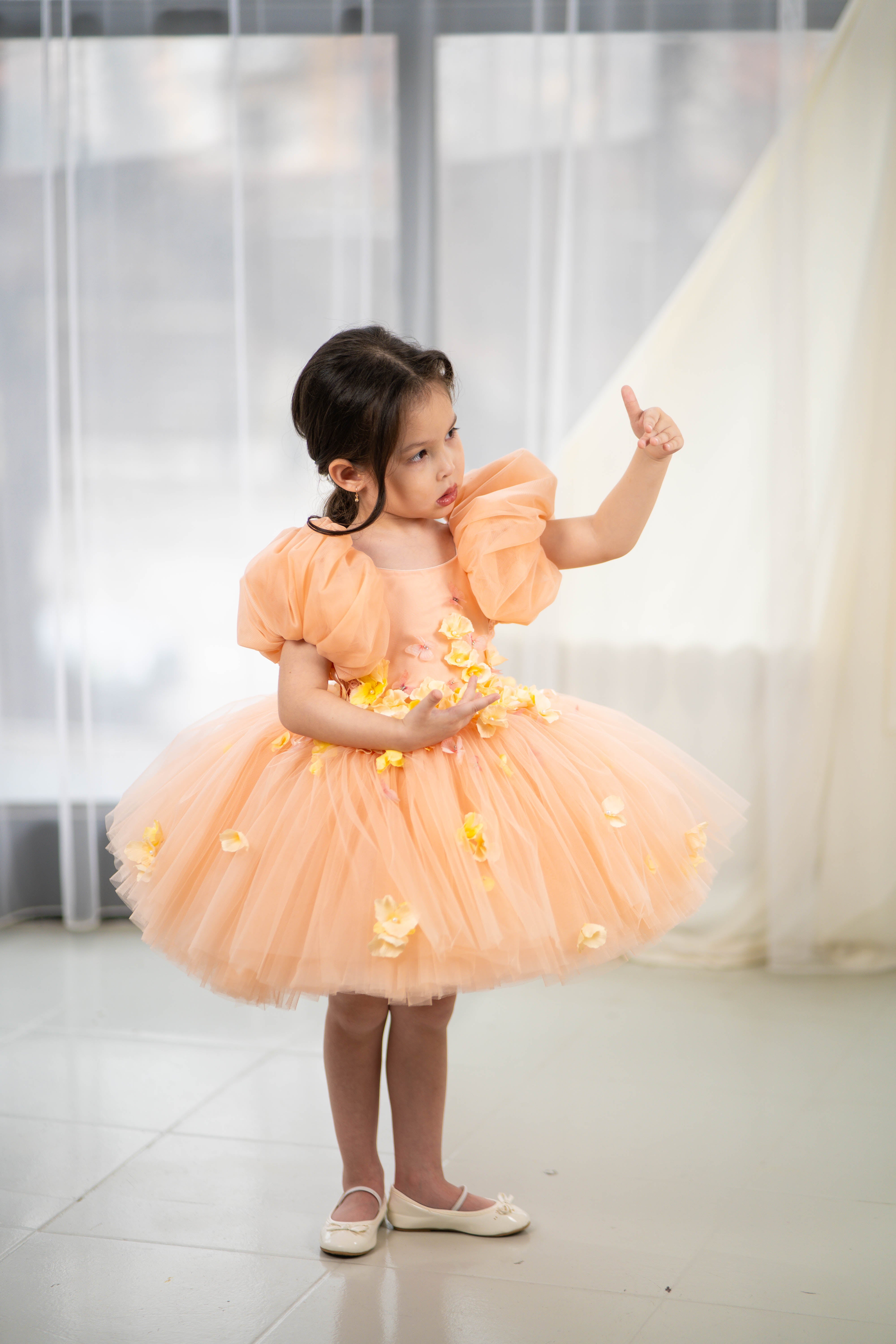 Princess Dress For Children