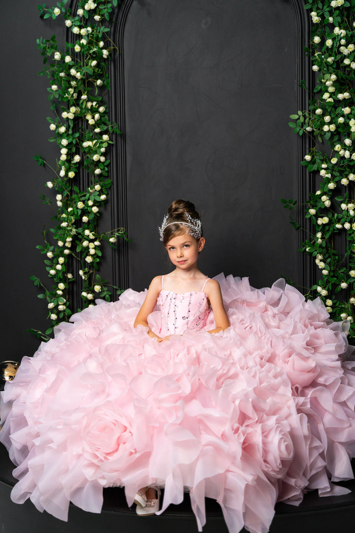 Mable Gown