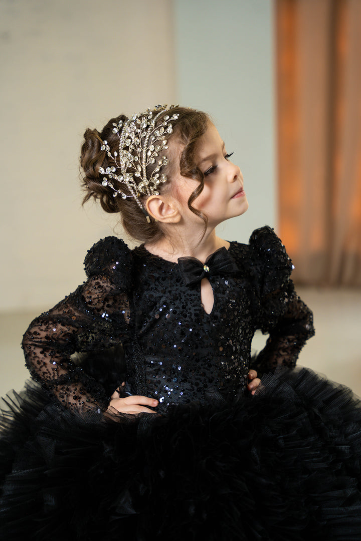 Natalie Gown_Gown of The Month_In Stock