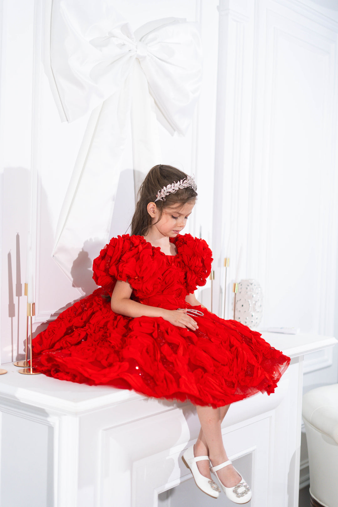 Vivienne Dress