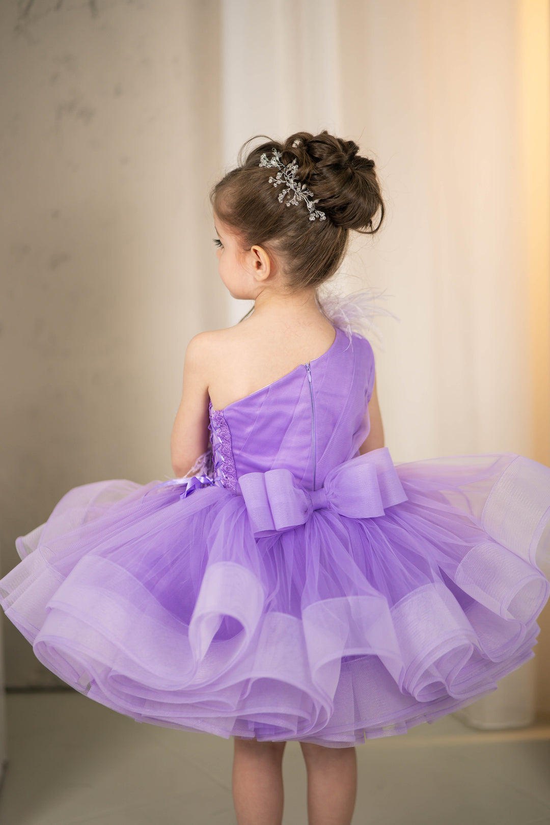 Dolly Dress