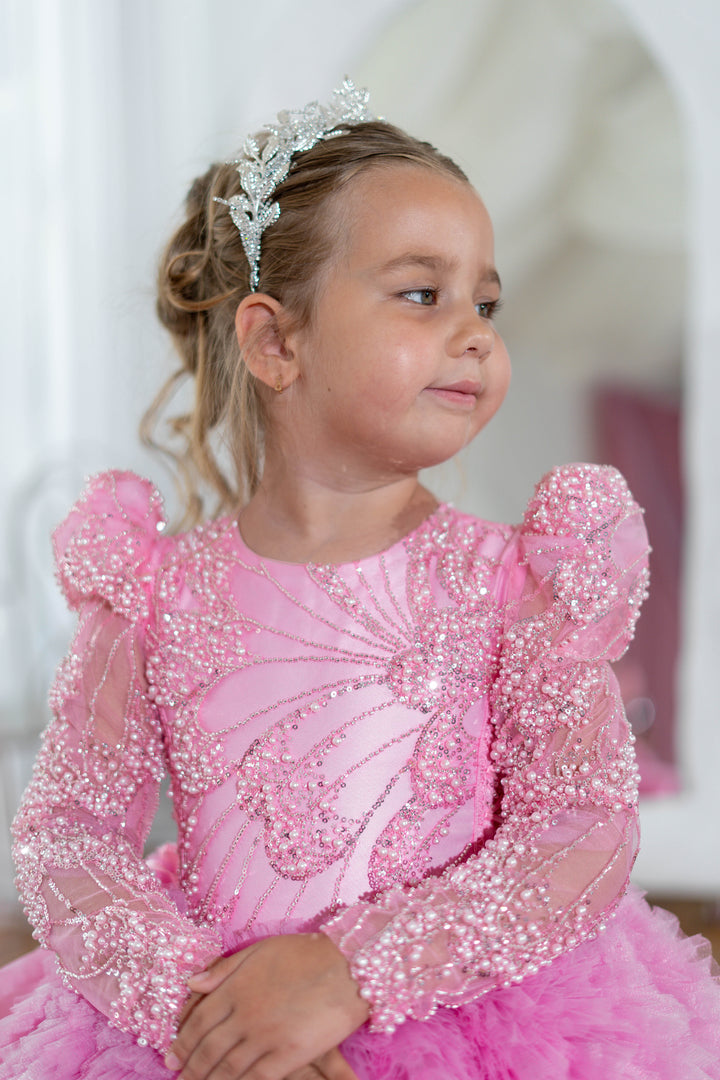 Colby Gown