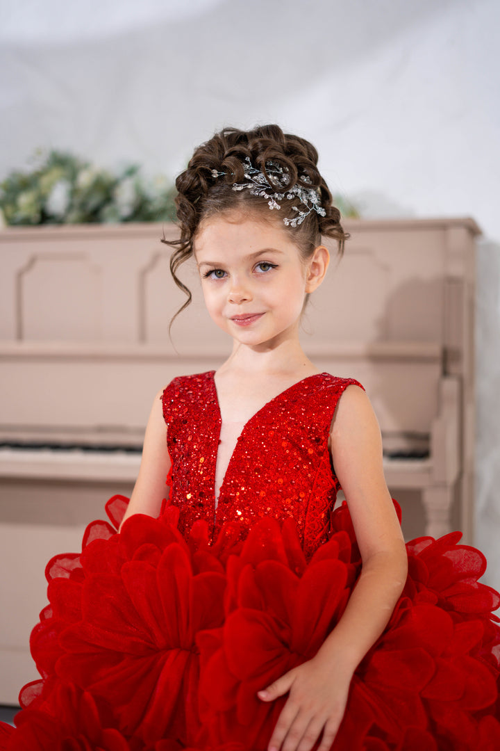 Alina Dress