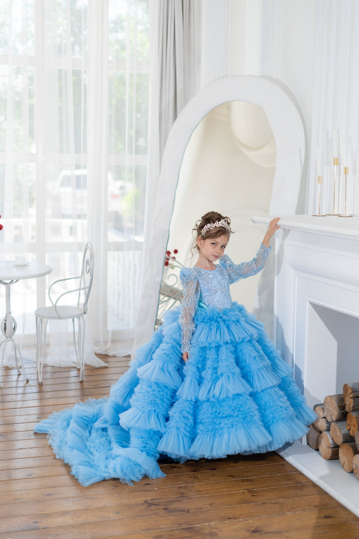 Colby Gown