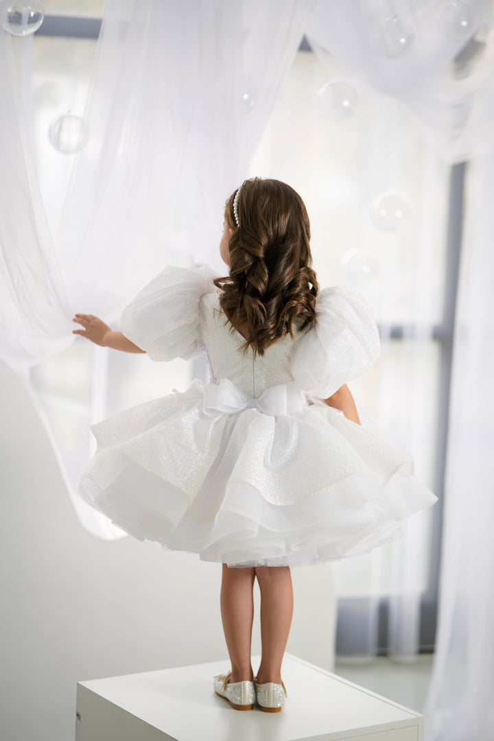 Michelle Dress