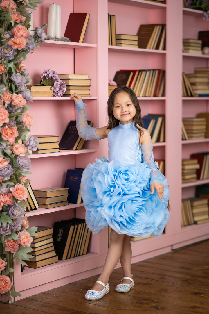 Clara Dress
