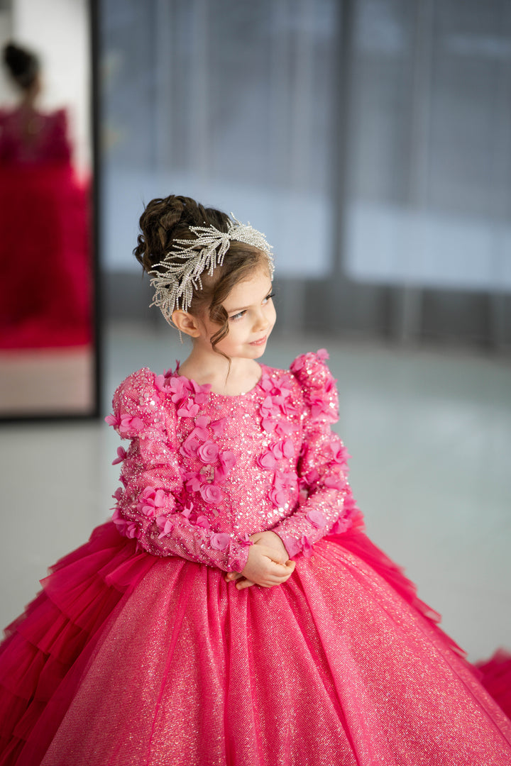 Anna Gown