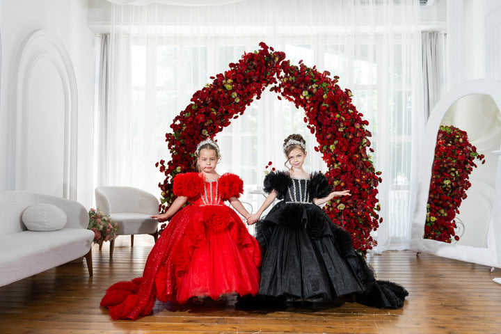 Tori Gown