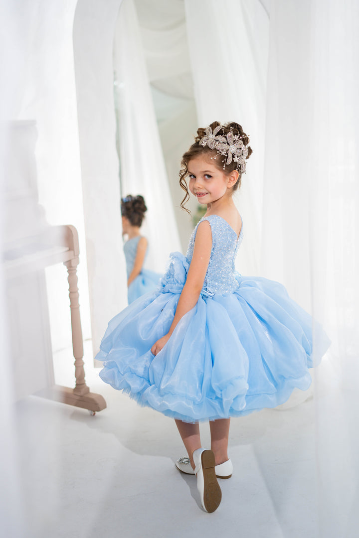 Mia Dress
