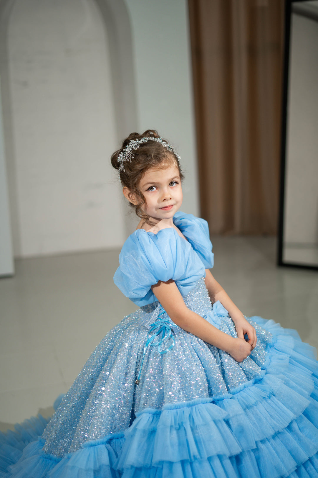 Claire Gown