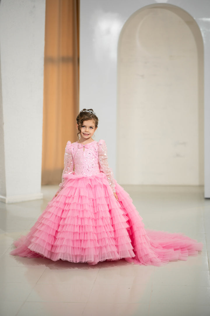 Olivia Gown