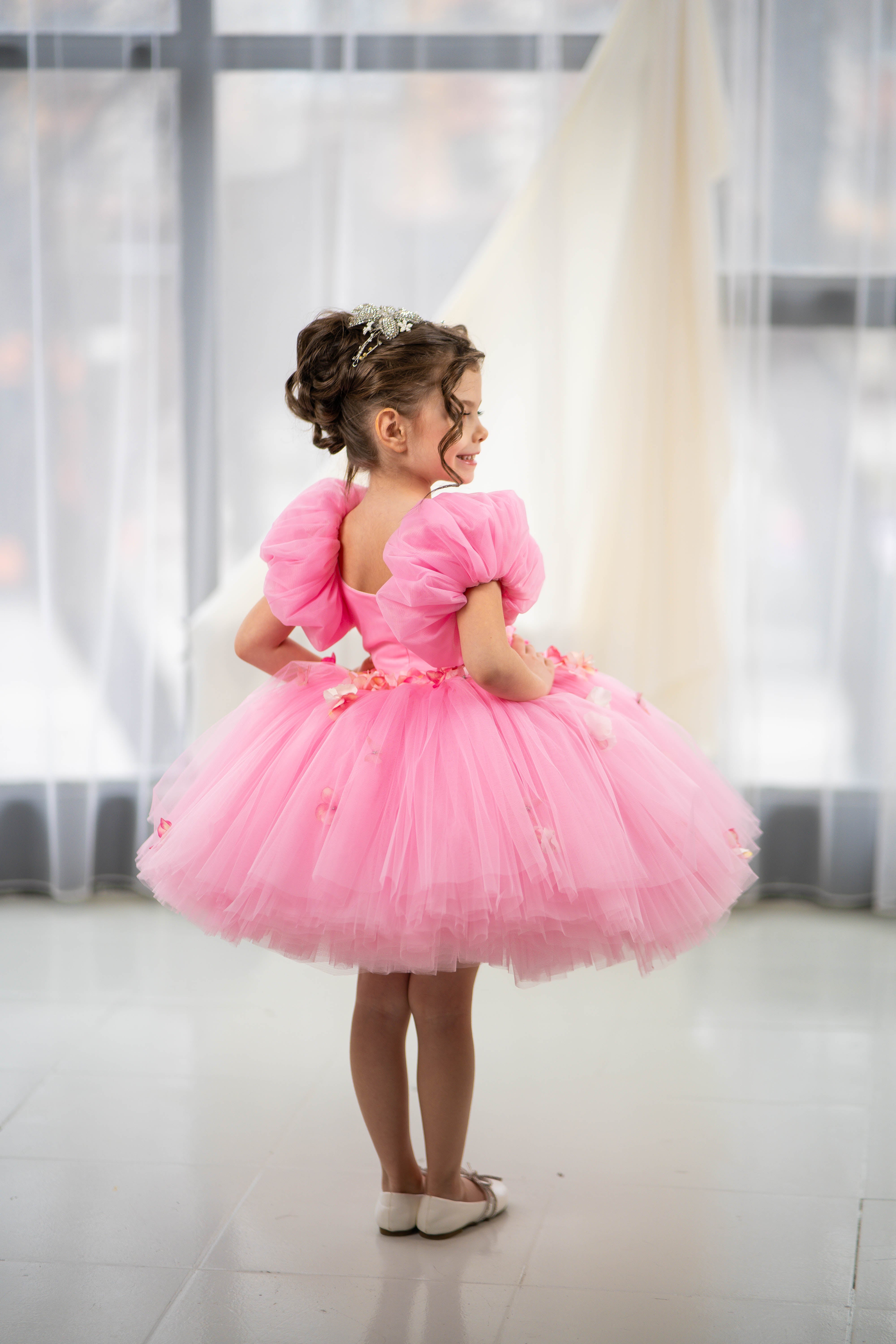 Princess Dress For Children